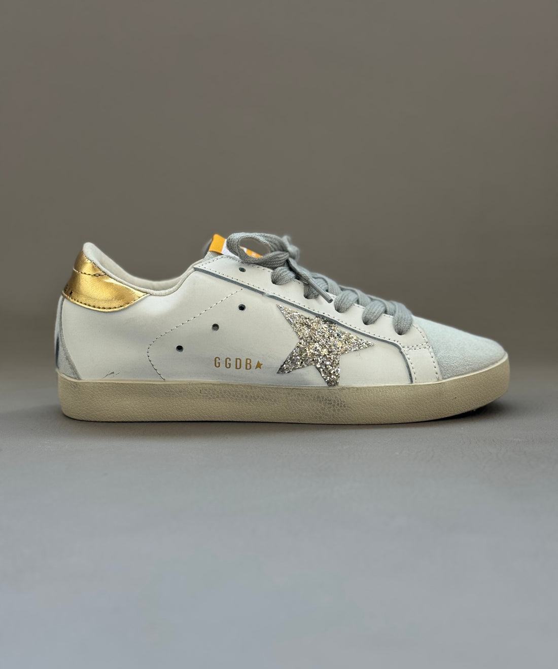 GOLDEN GOOSE BP