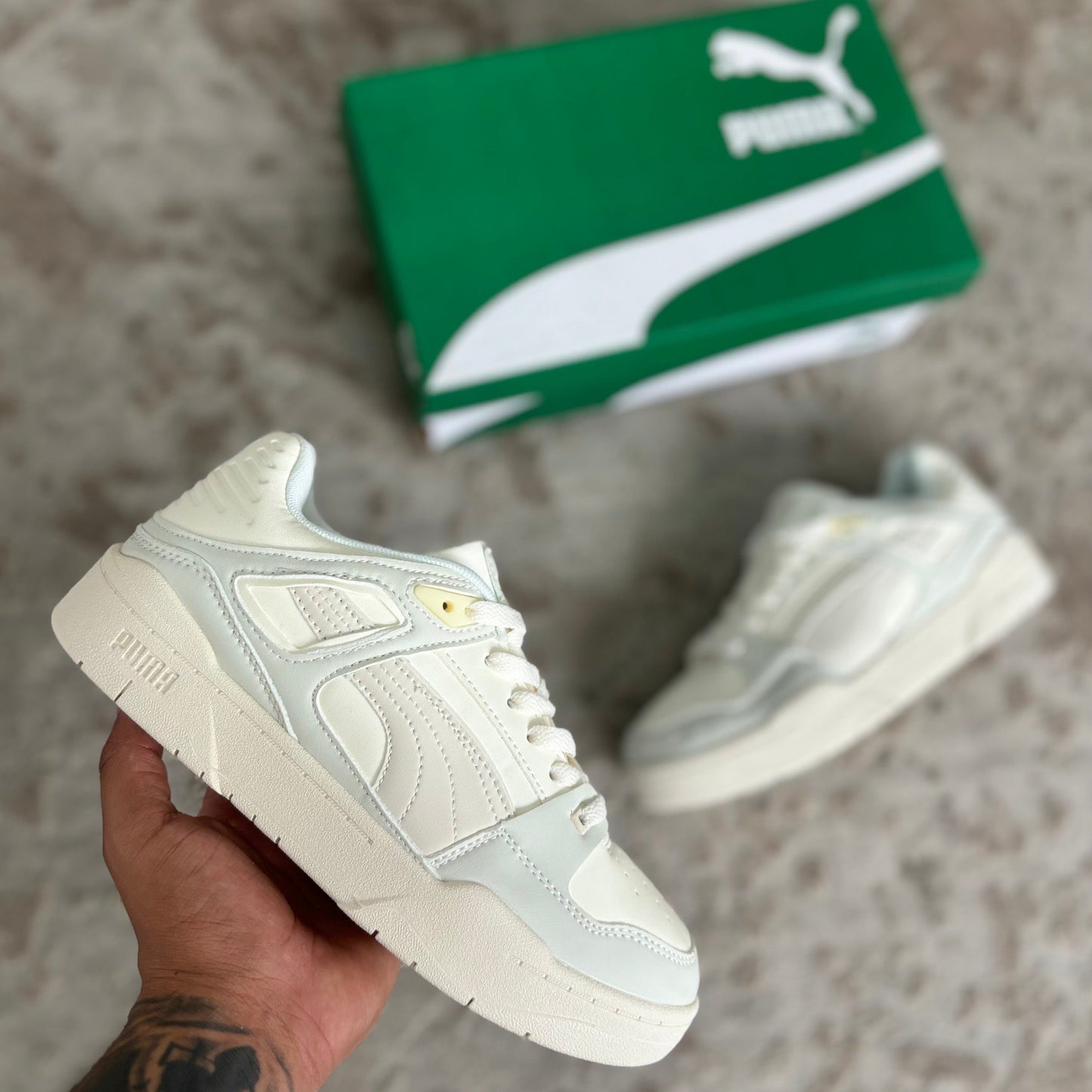 PUMA SLIPSTREAM