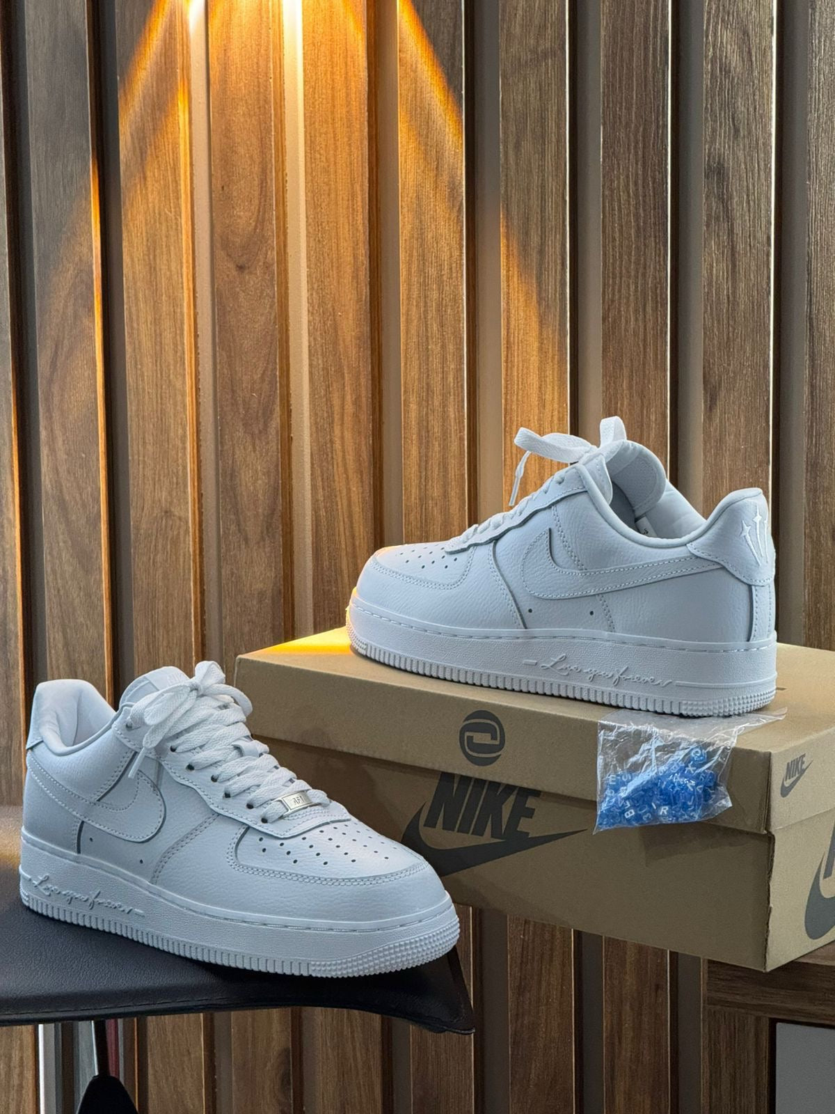 NIKE AF1 DRAKE