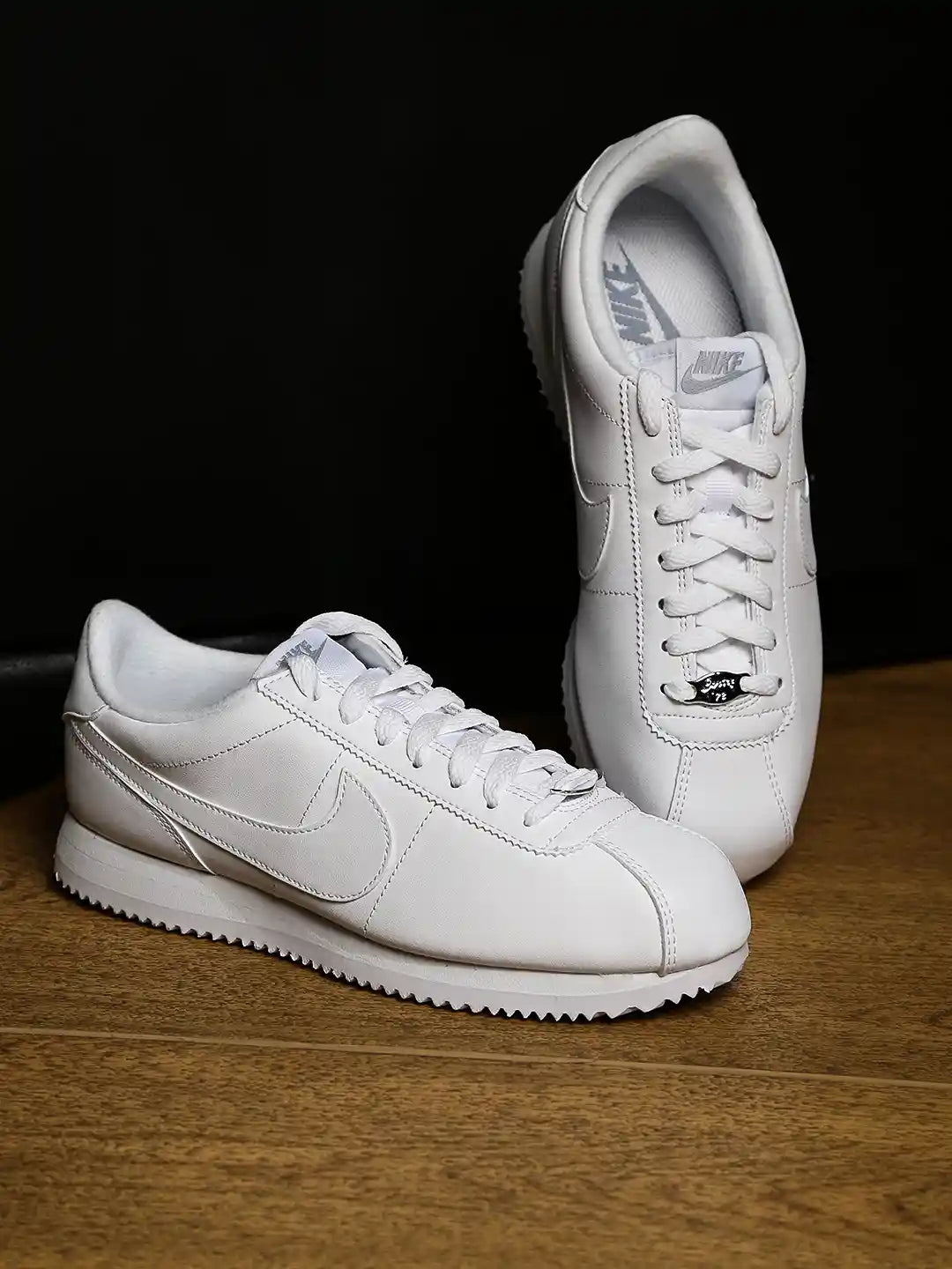 NIKE CORTEZ | BLANCO
