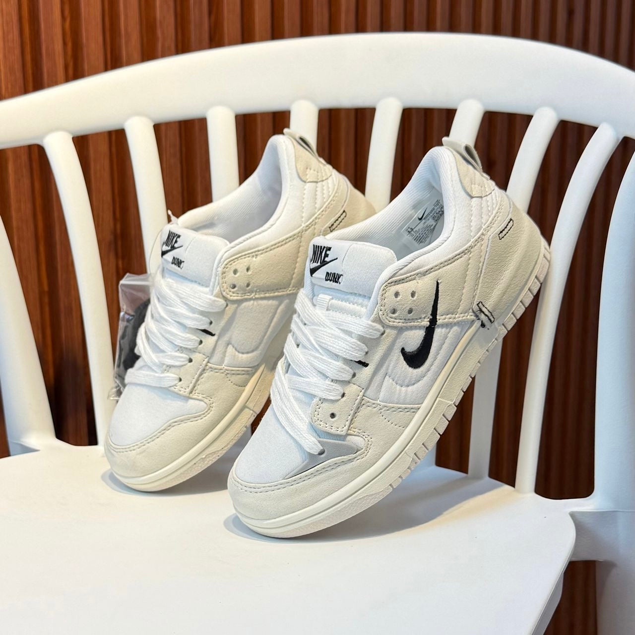 NIKE DUNK DISRUPT