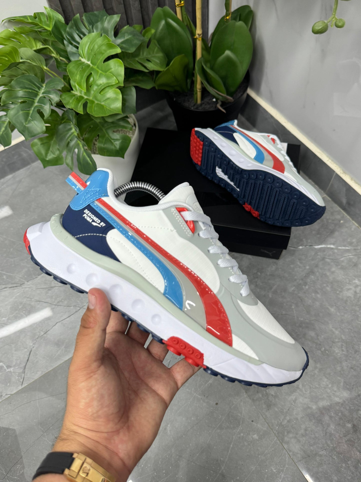 PUMA NEYMAR