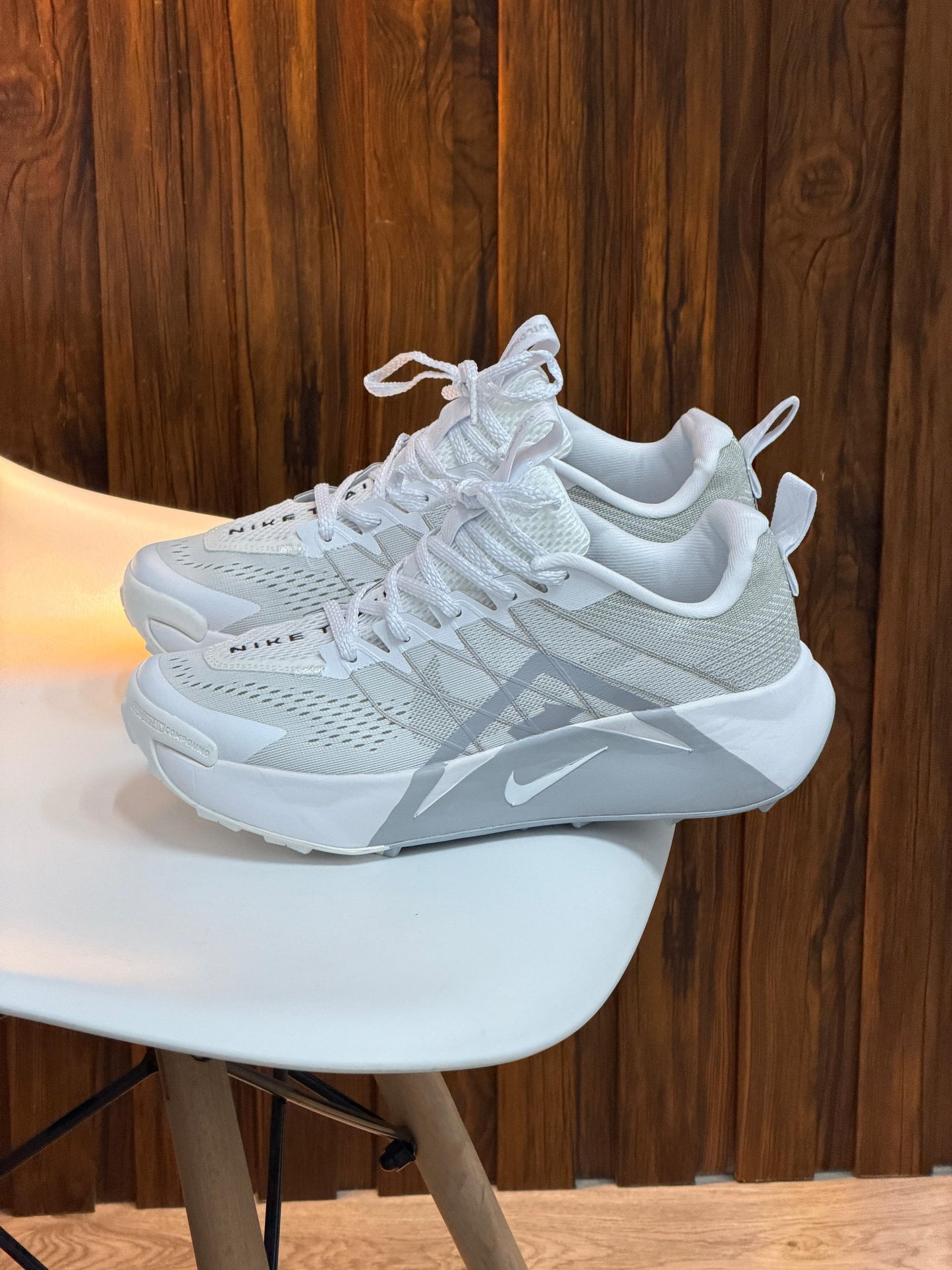 NIKE TRAIL WILDHORSE BLANCO