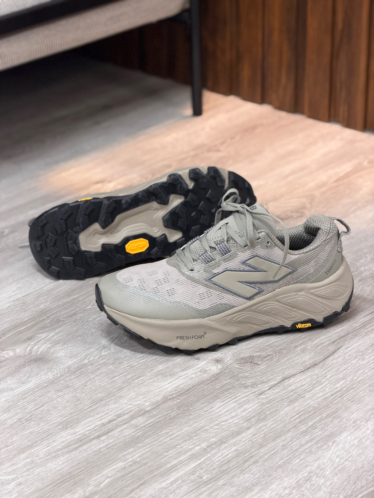 NEW BALANCE HIERRO HOMBRE