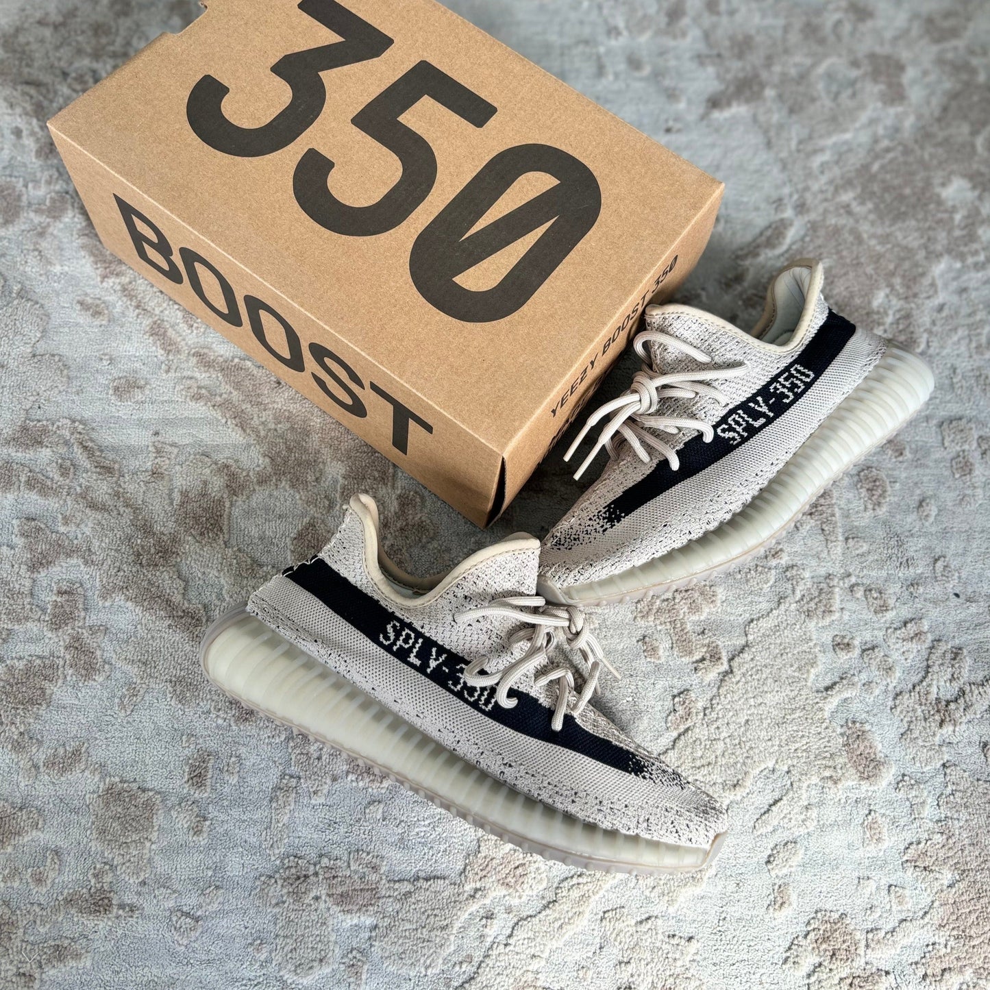 ADIDAS YEEZY 350