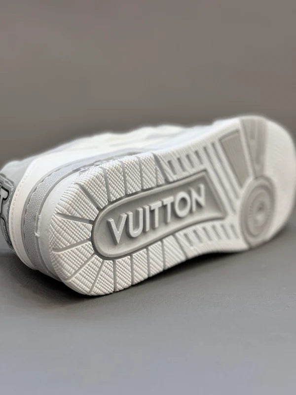 LOUIS VUITTON SKATE | GRIS