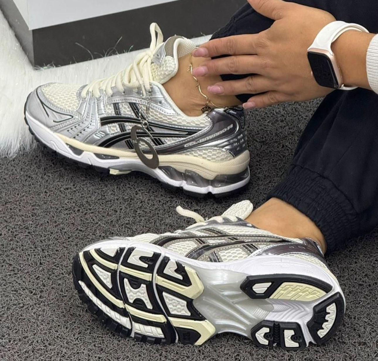 ASICS GEL KAYANO