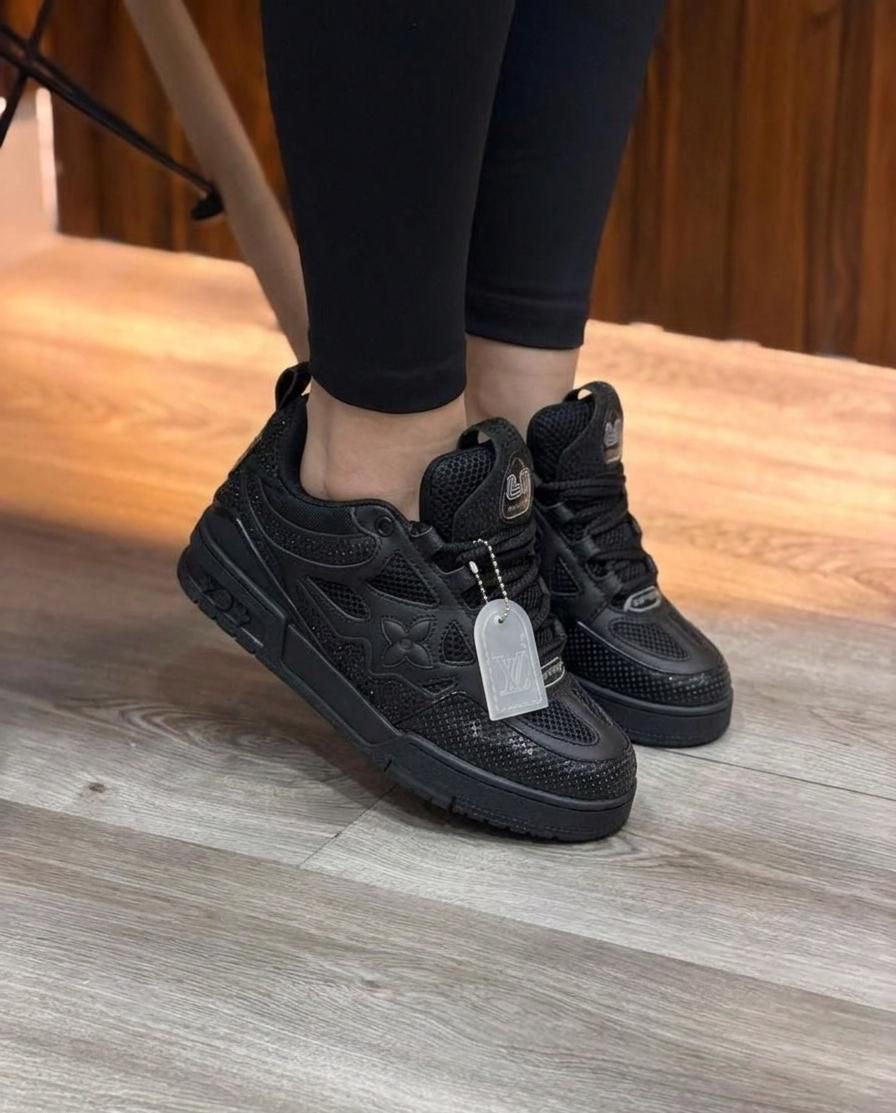 LOUIS VUITTON SKATE