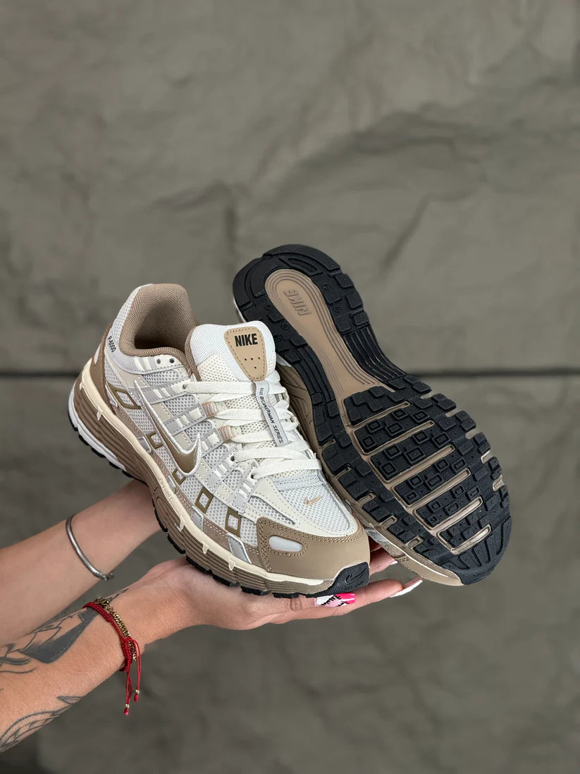 NIKE P6000 | CAFÉ