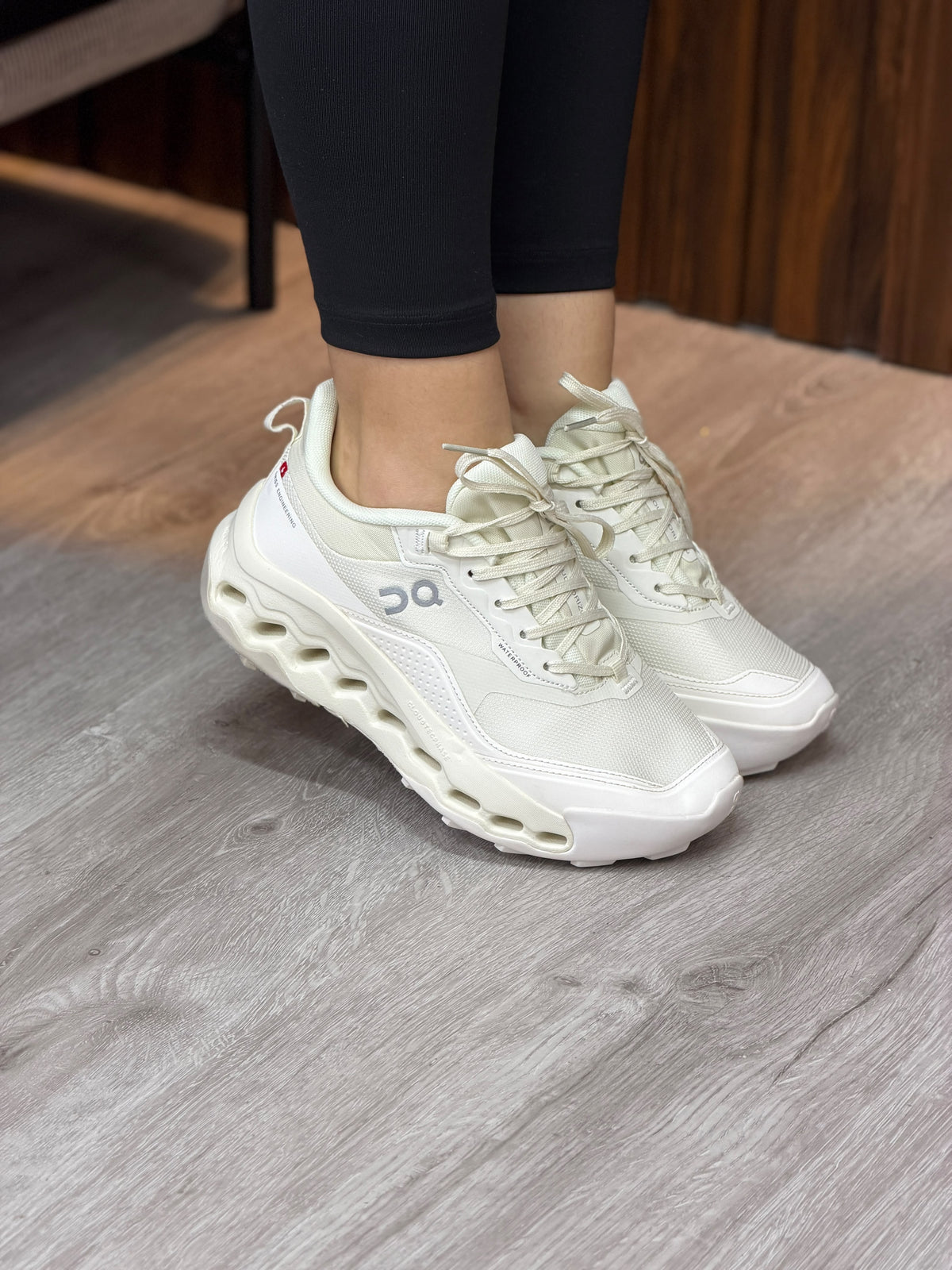 ON CLOUD DAMA BLANCO