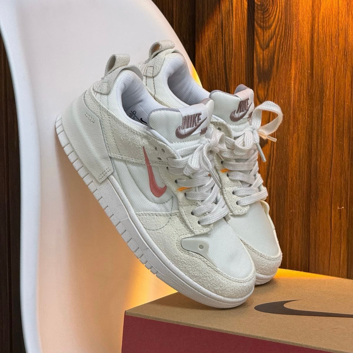 NIKE DUNK DISRUPT