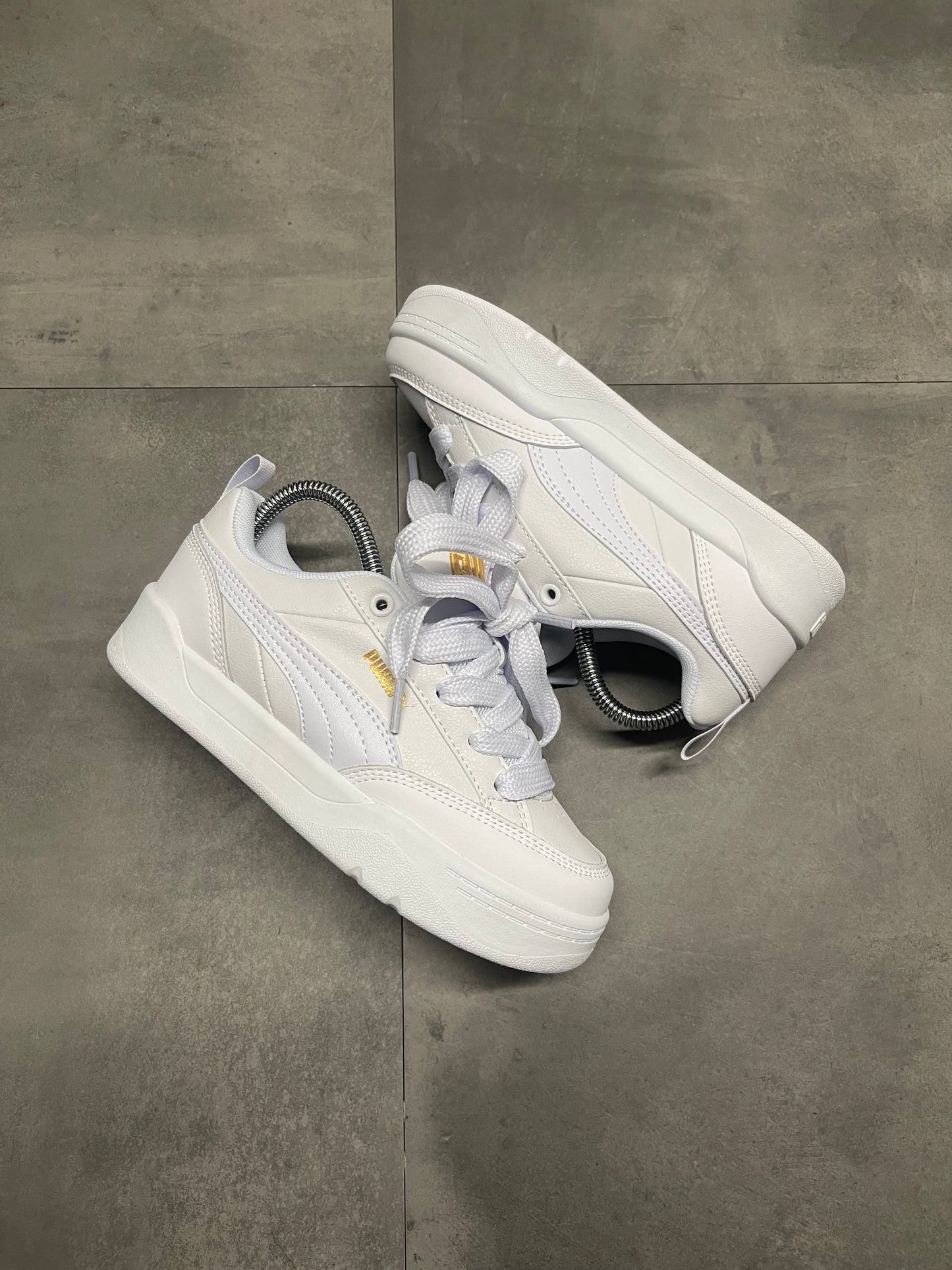 PUMA PARK BLANCA
