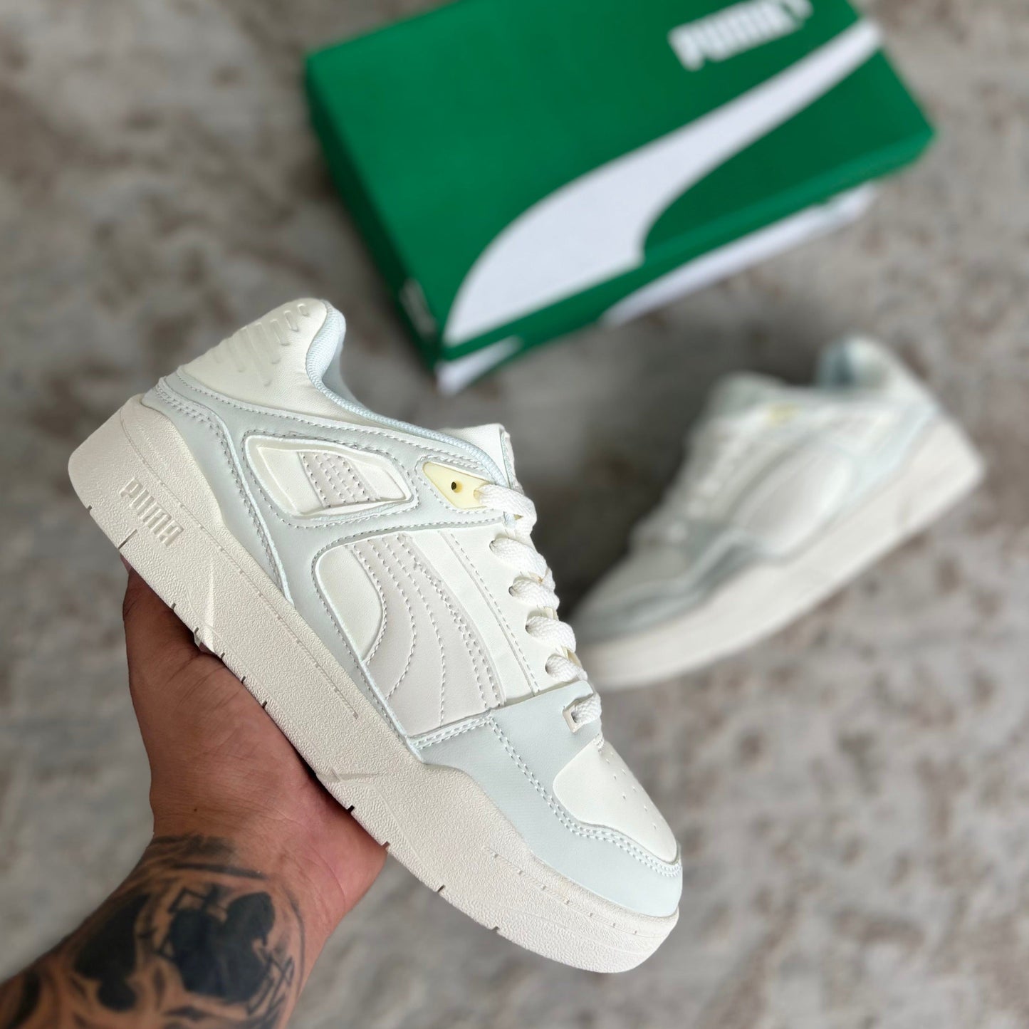 PUMA SLIPSTREAM