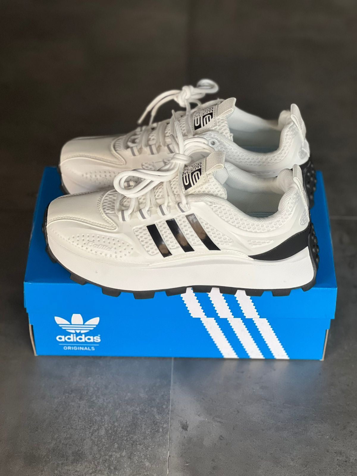 ADIDAS BAILLELI