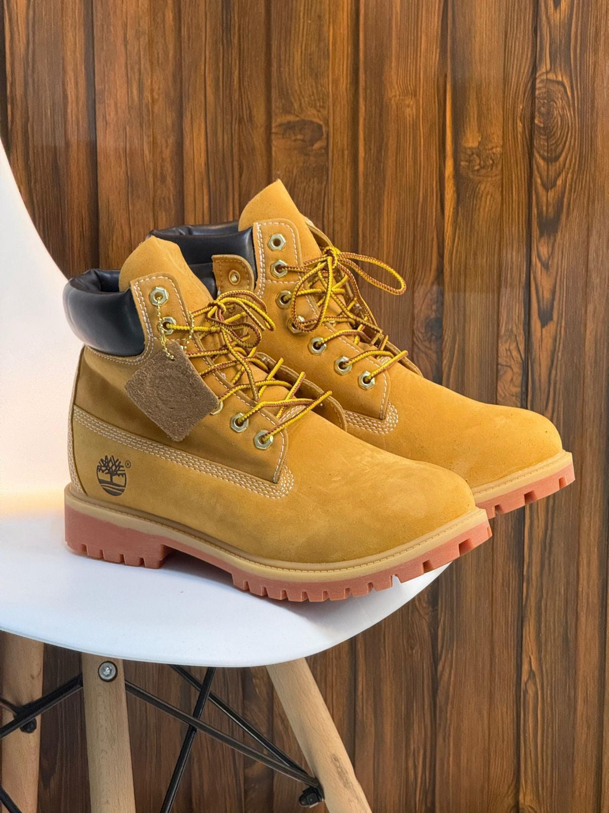 BOTA TIMBERLAND
