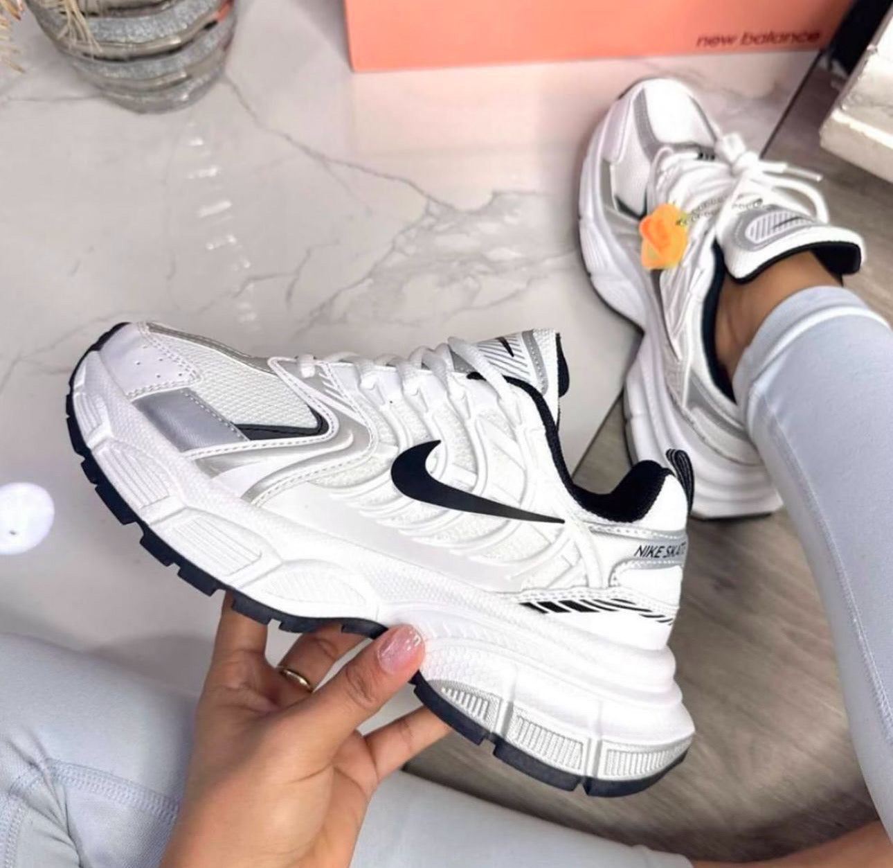 NIKE SKATE