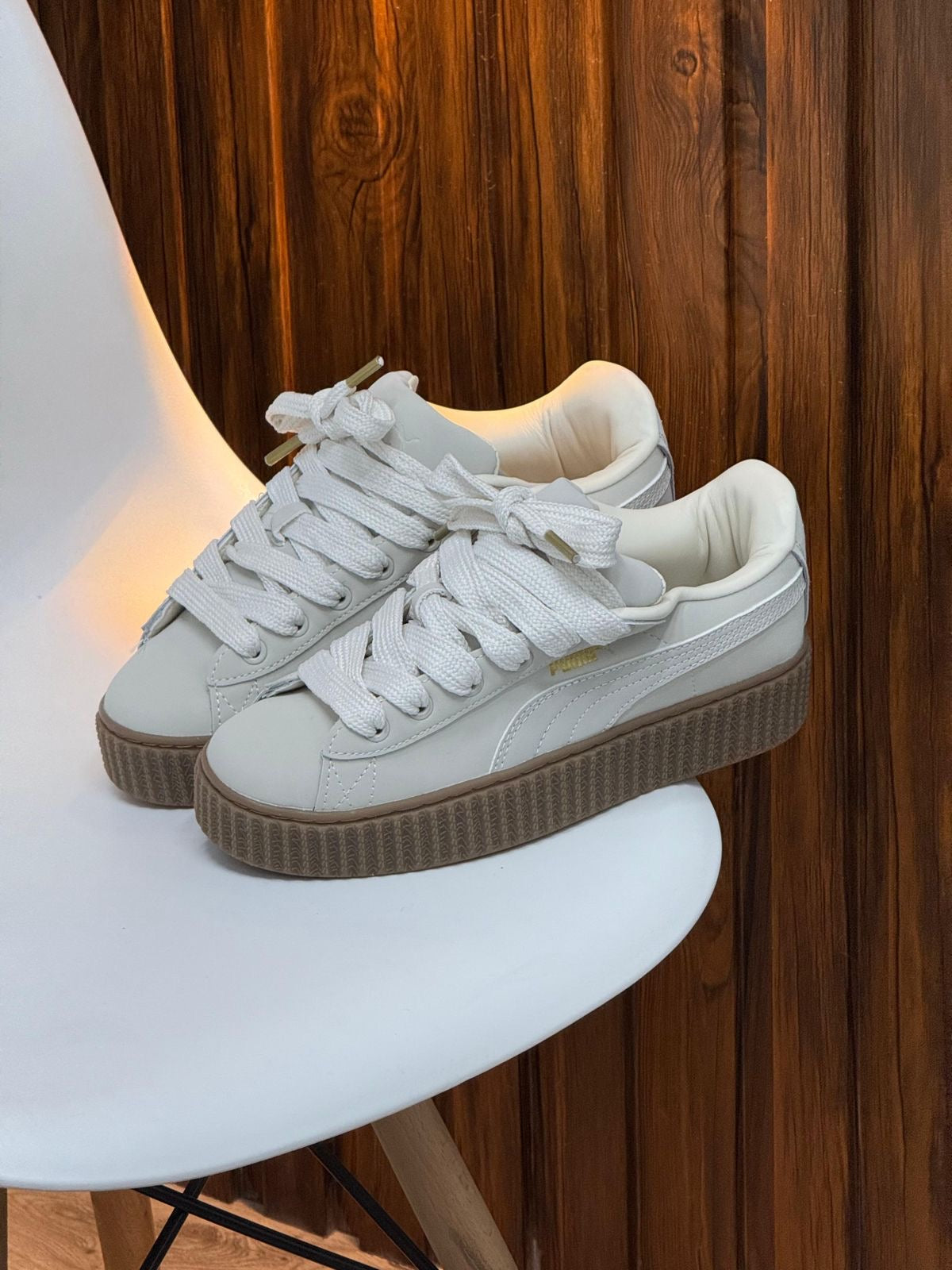 PUMA FENTY BLANCO