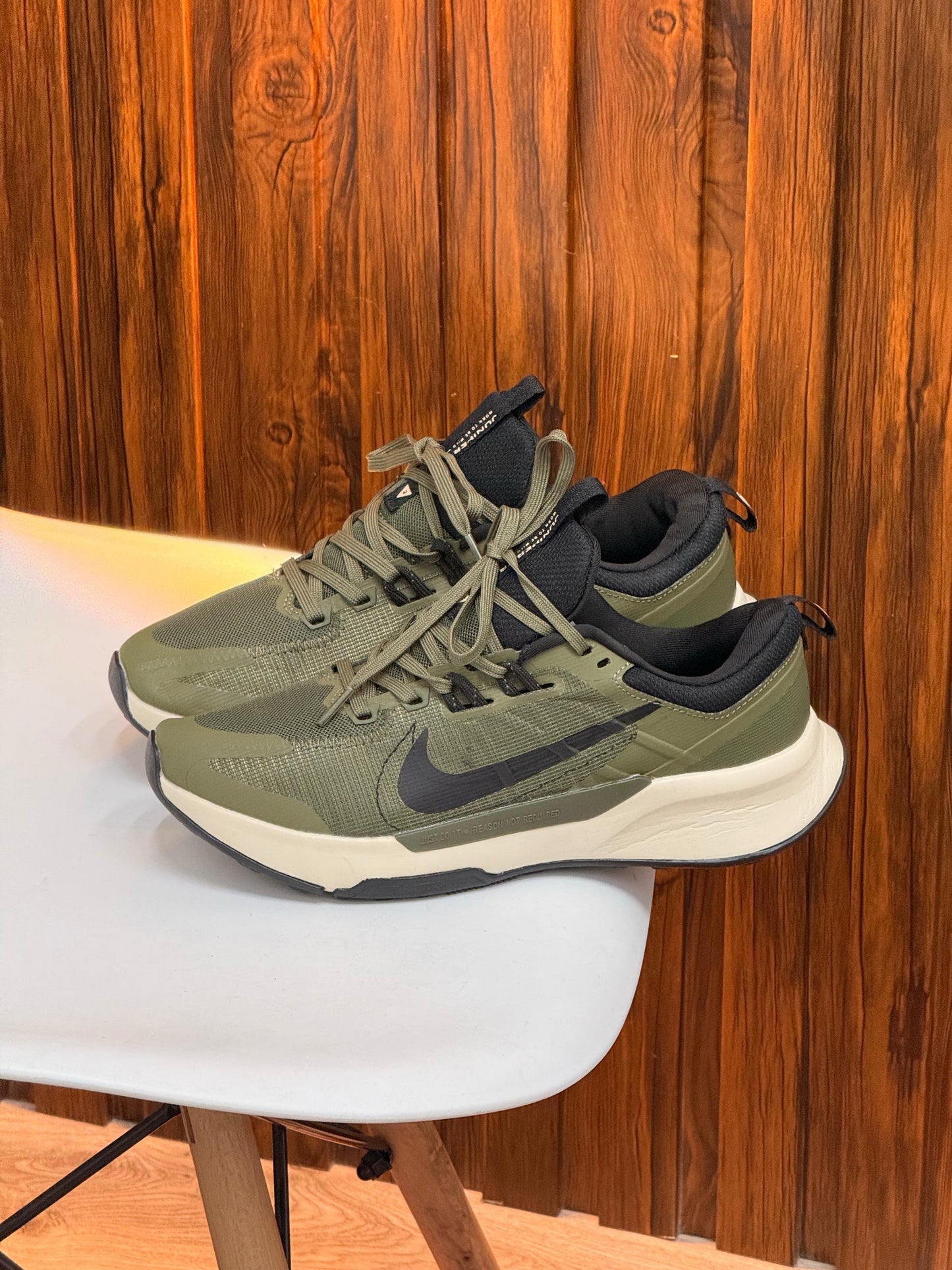 NIKE ZOOM JUNIPER TRAIL