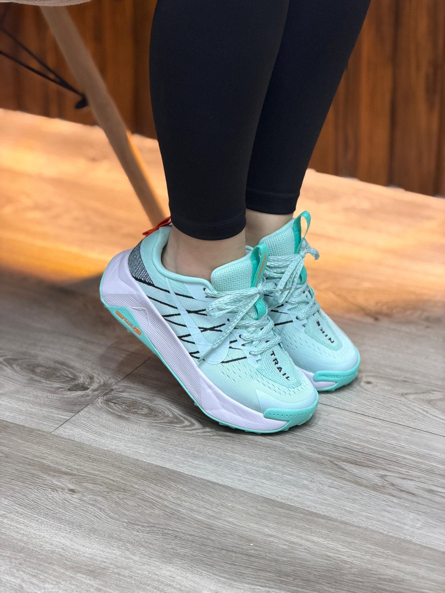 NIKE TRAIL WILDHORSE