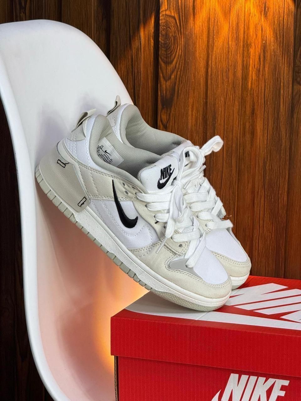 NIKE DUNK DISRUPT