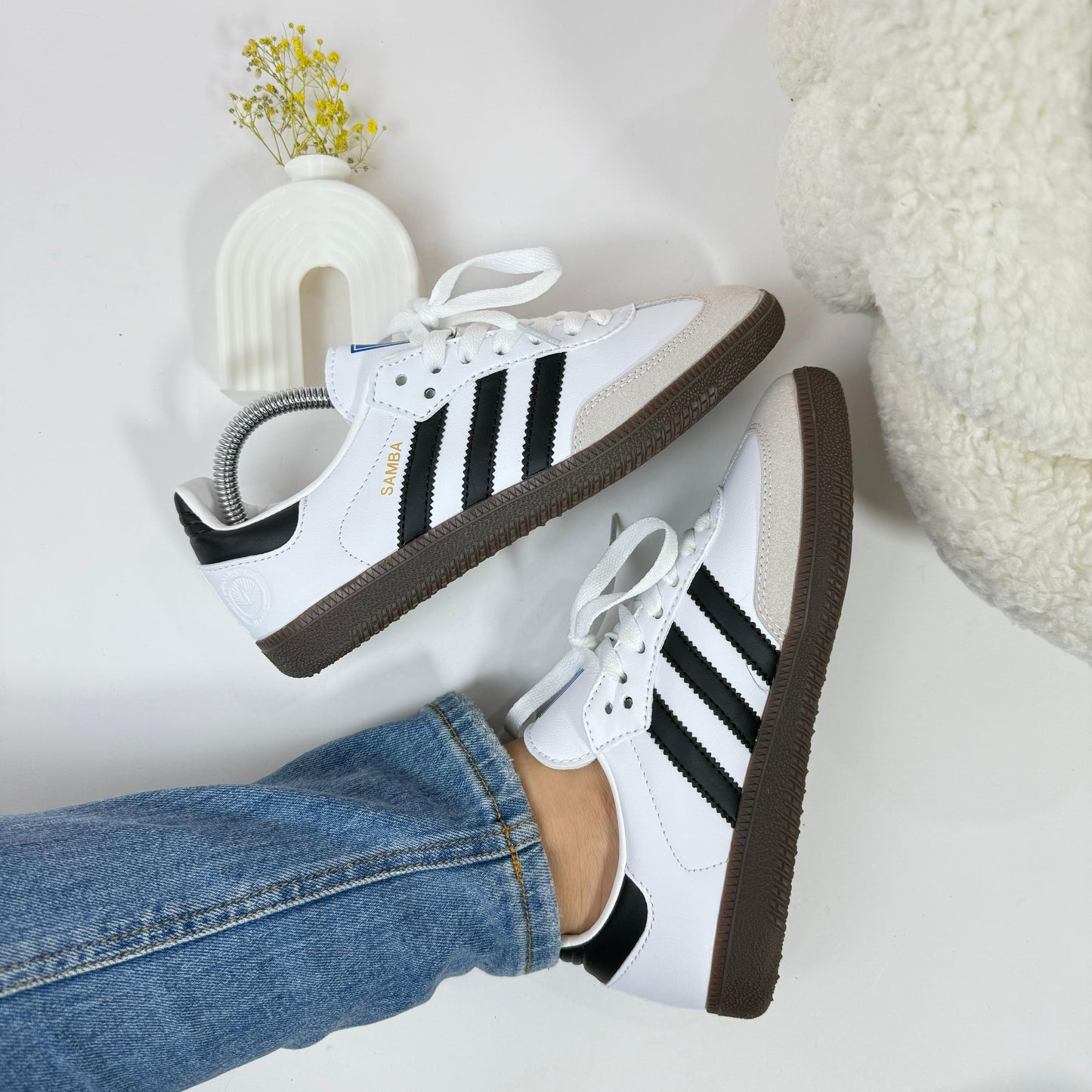 ADIDAS SAMBA CLASICA