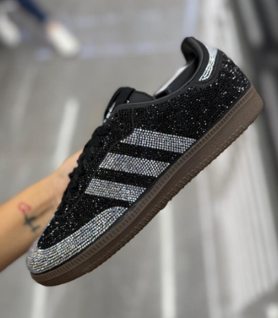 ADIDAS SAMBA BRILLANTE