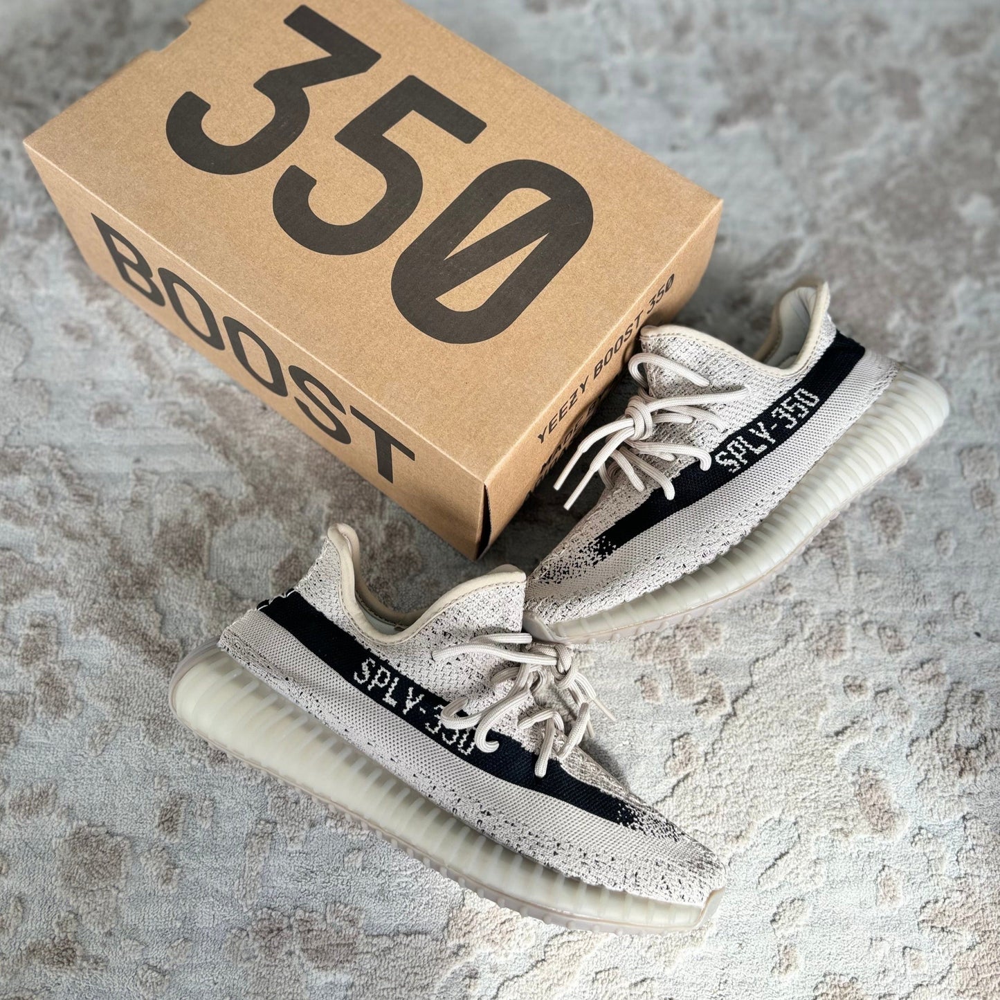 ADIDAS YEEZY 350