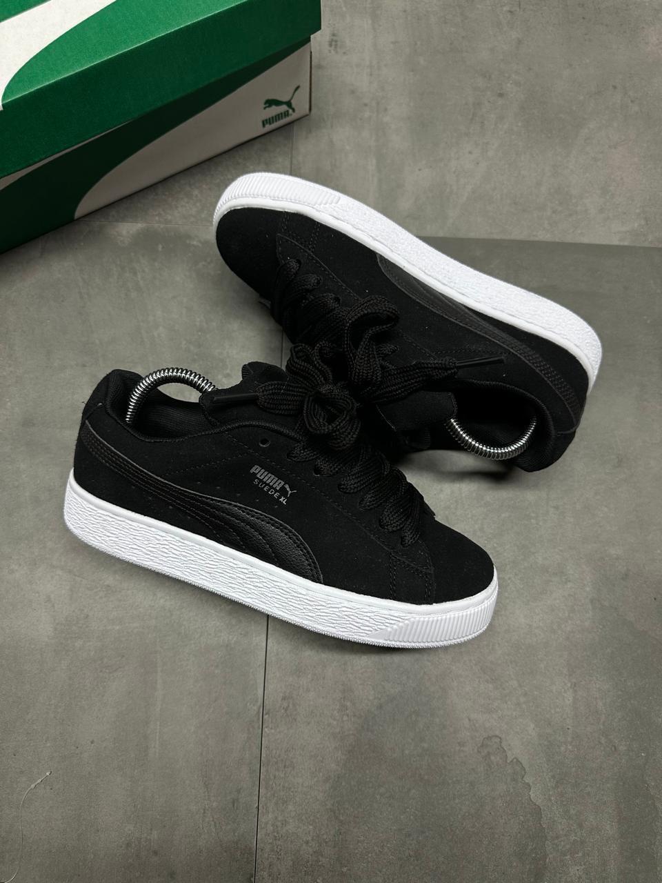 PUMA SUEDE XL
