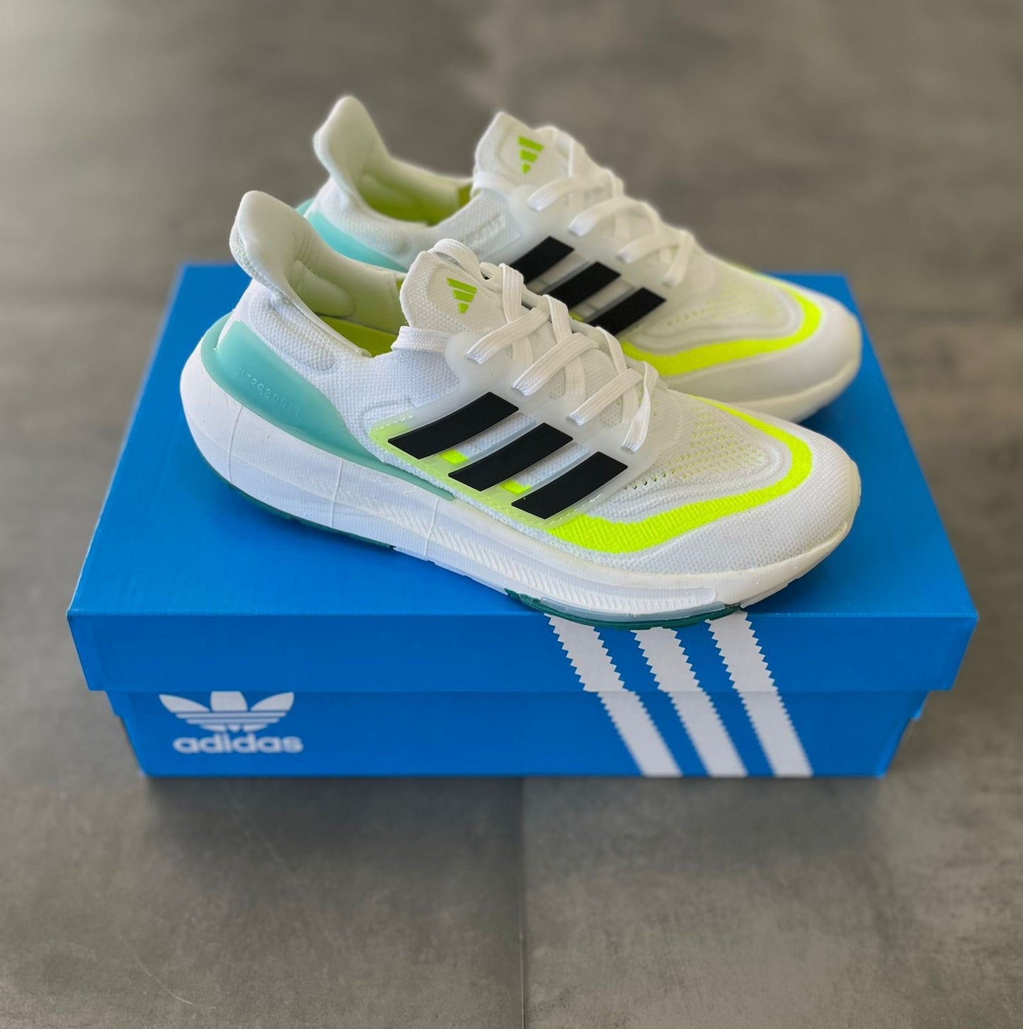 ADIDAS ULTRABOOST | DAMA