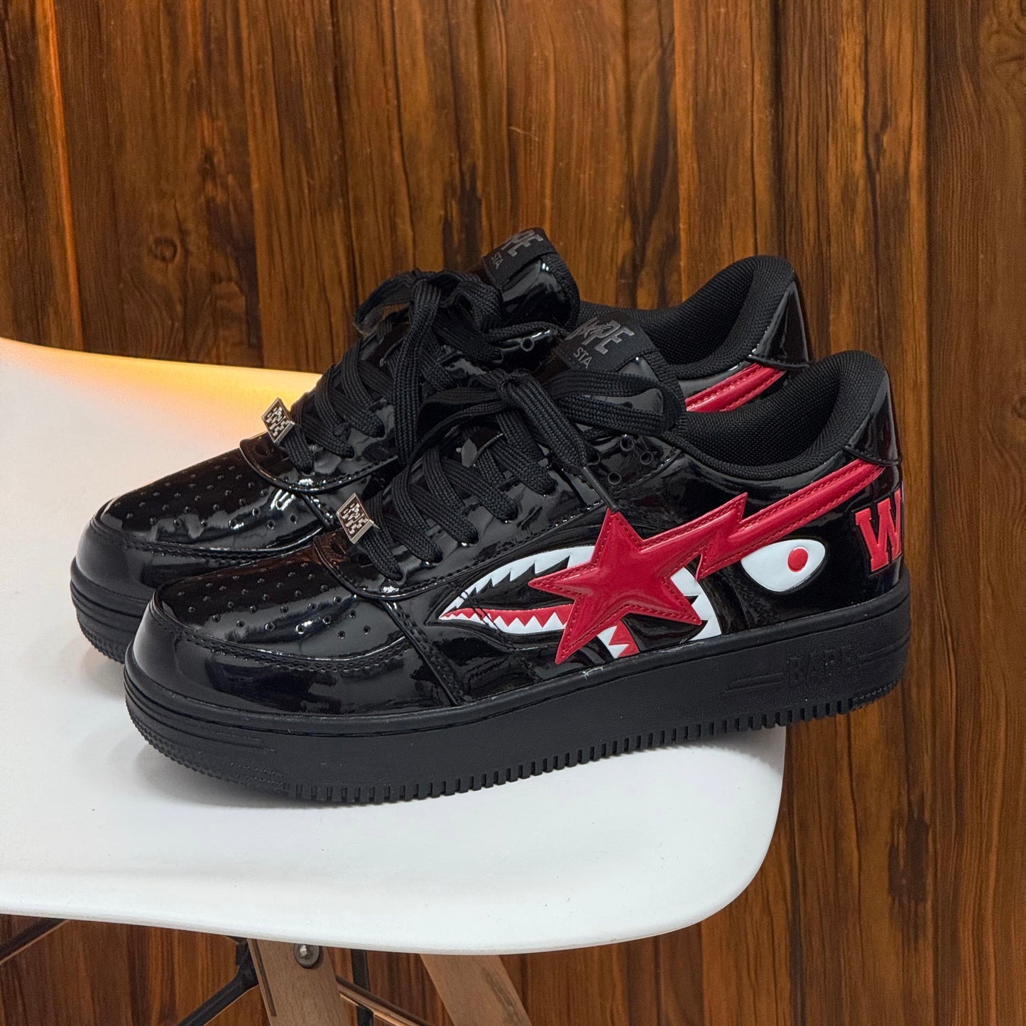 BAPE STA