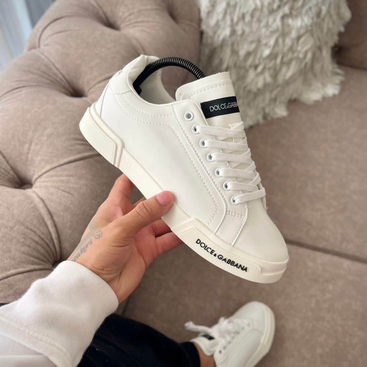 DOLCE & GABBANA