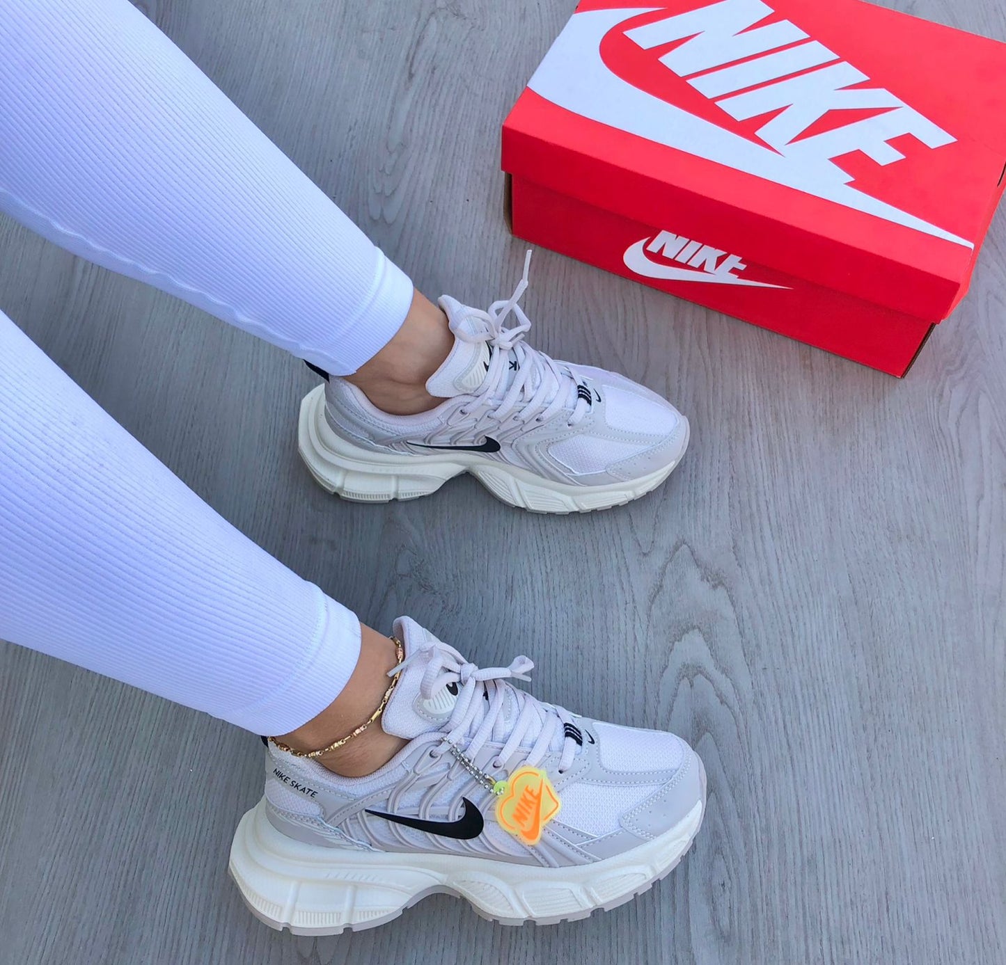 NIKE SKATE