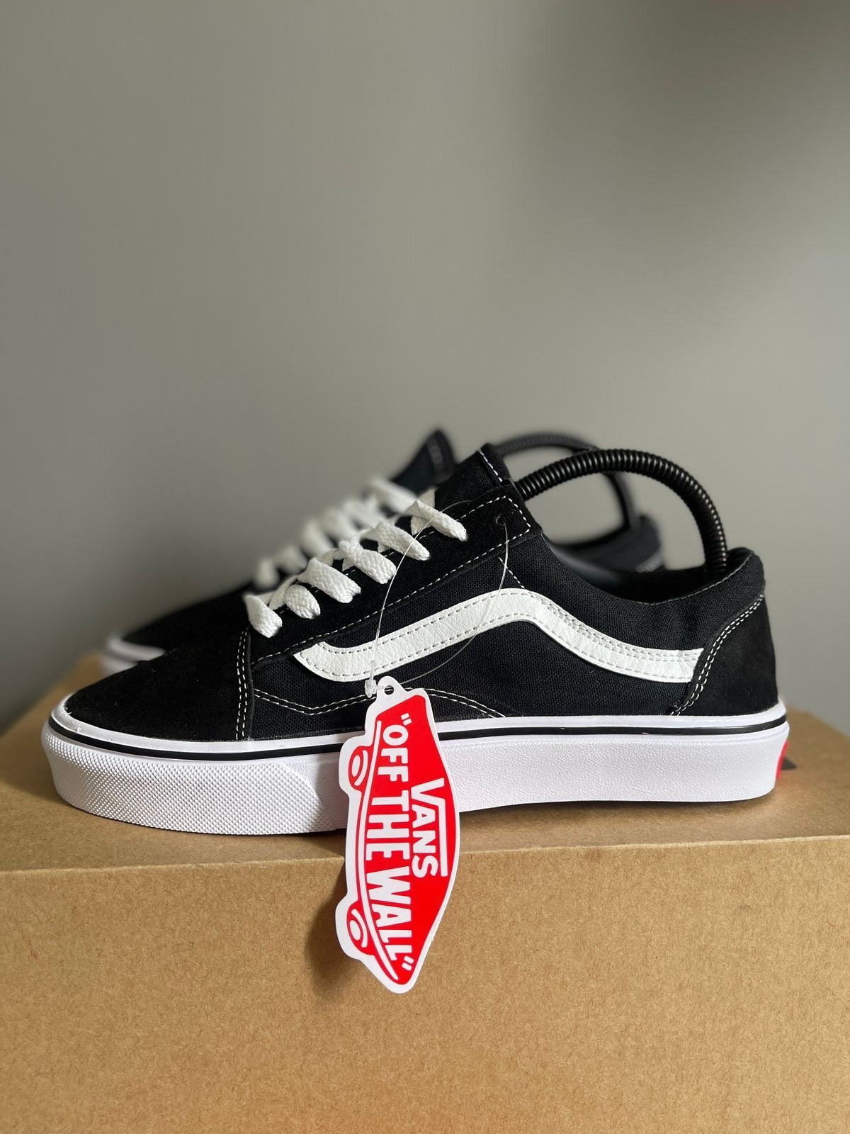 VANS CLÁSICA