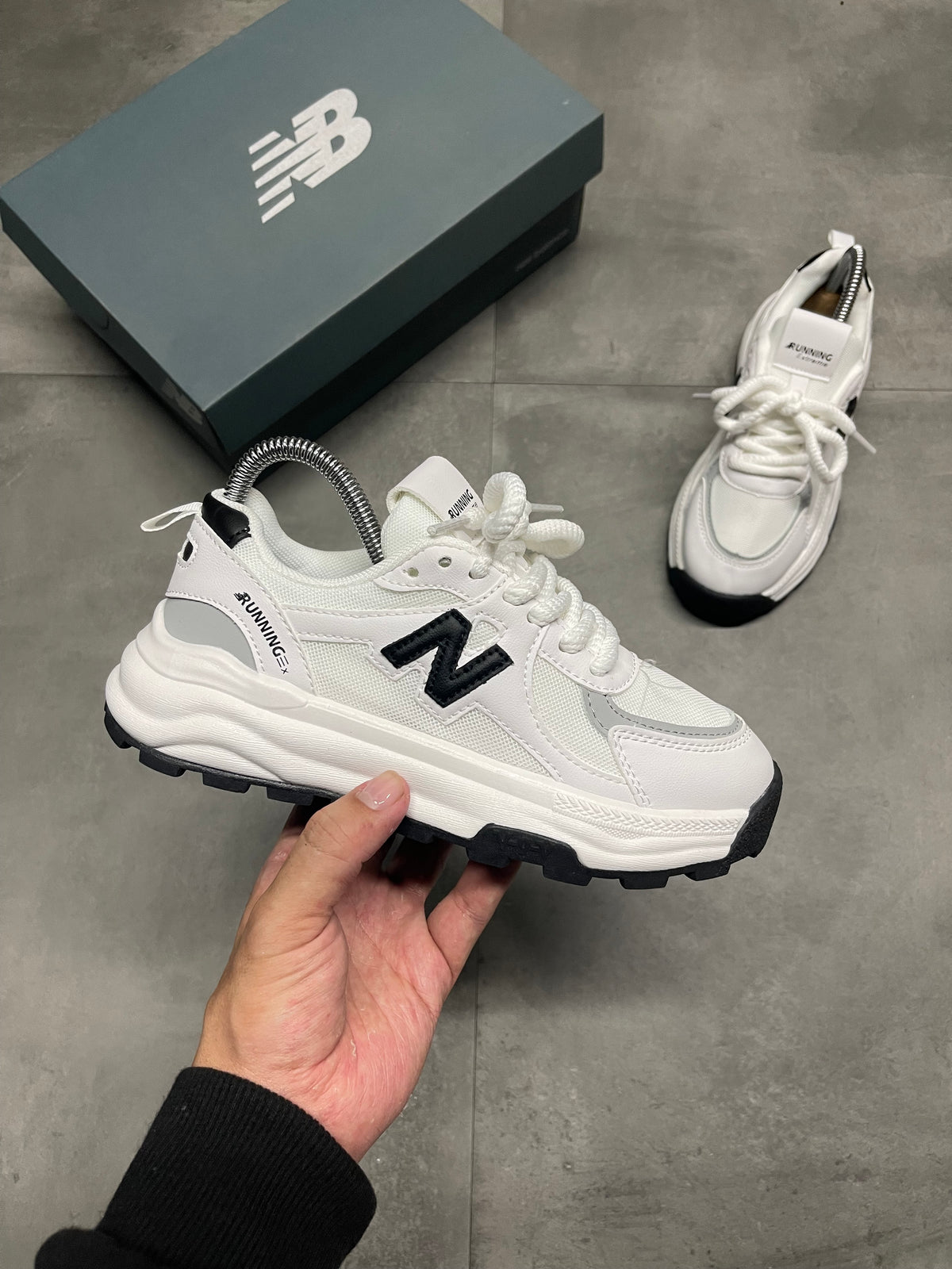 NEW BALANCE RUNNING