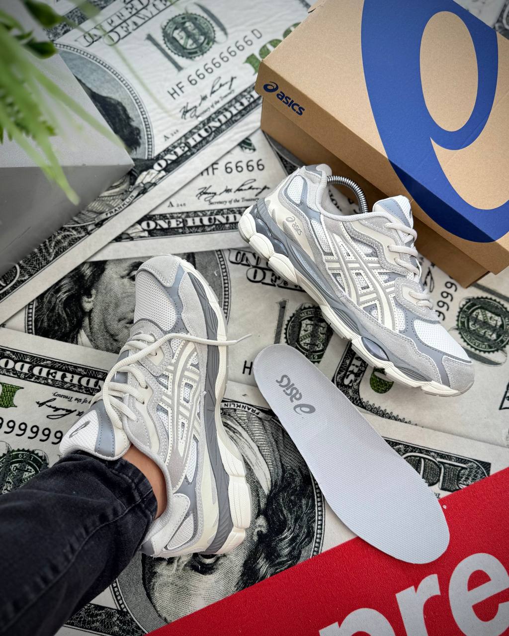 ASICS GEL