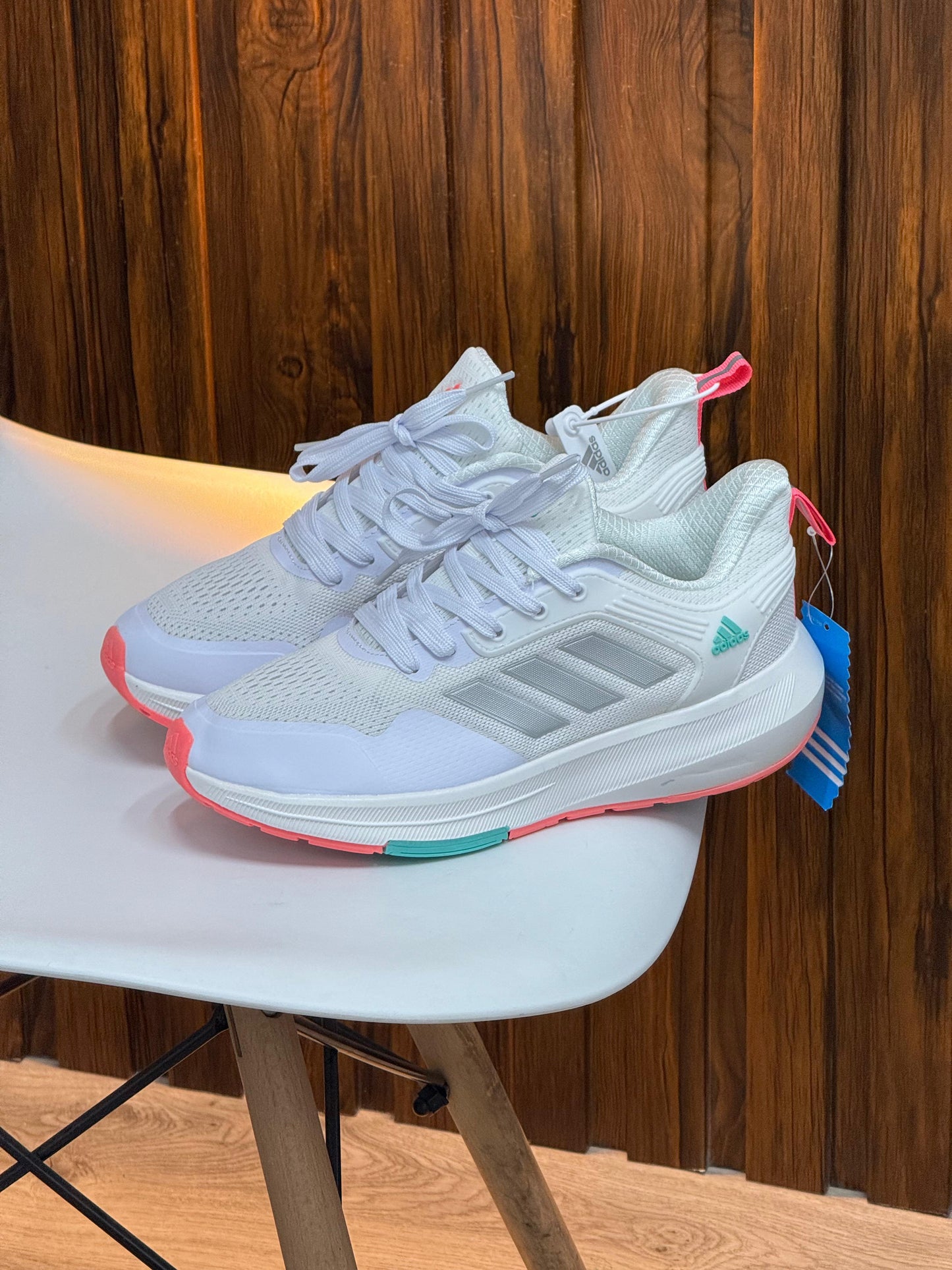 ADIDAS BOUNCE BLANCO