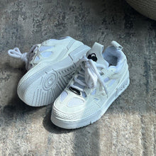 LOUIS VUITTON SKATE BLANCO