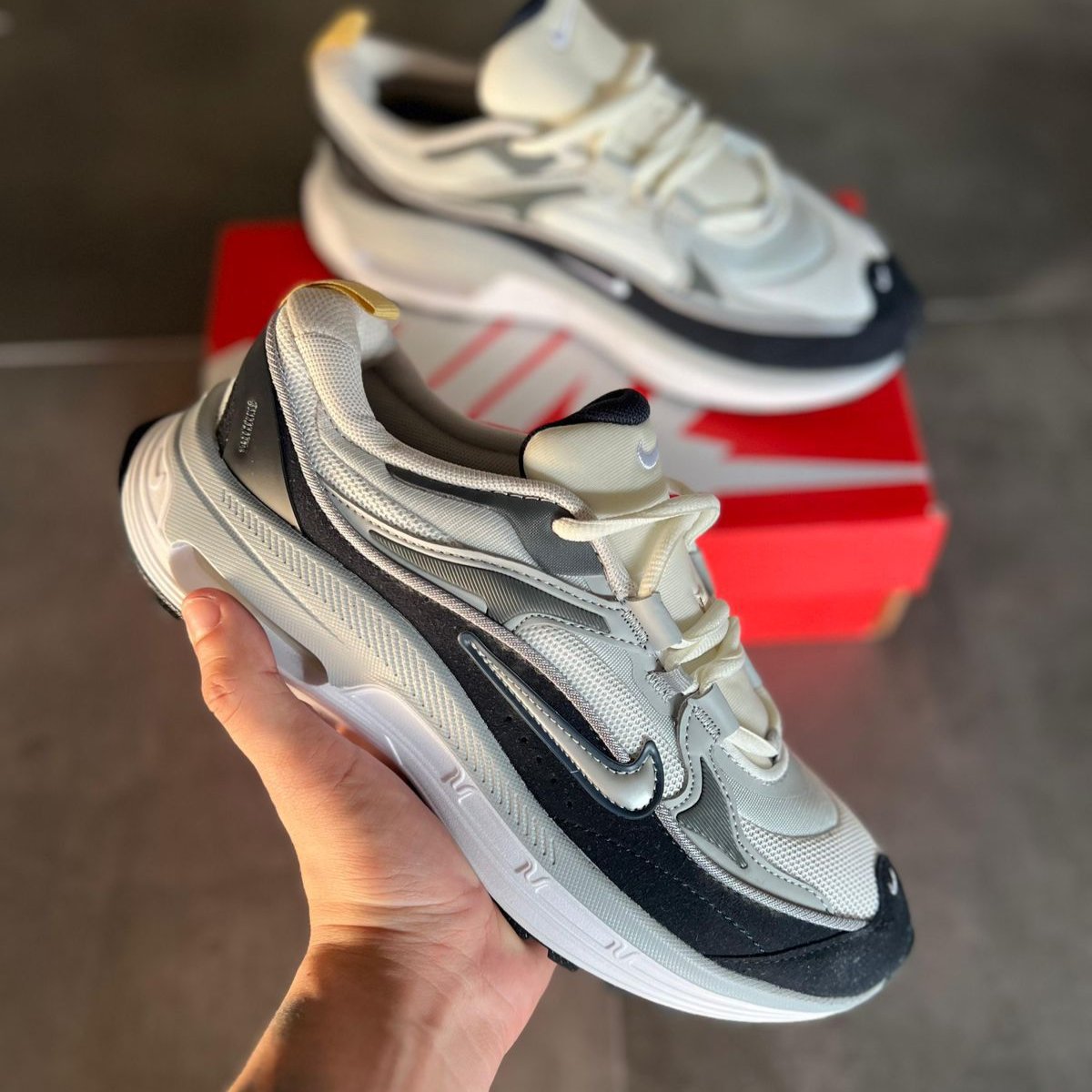 NIKE BLISS | HOMBRE Y DAMA