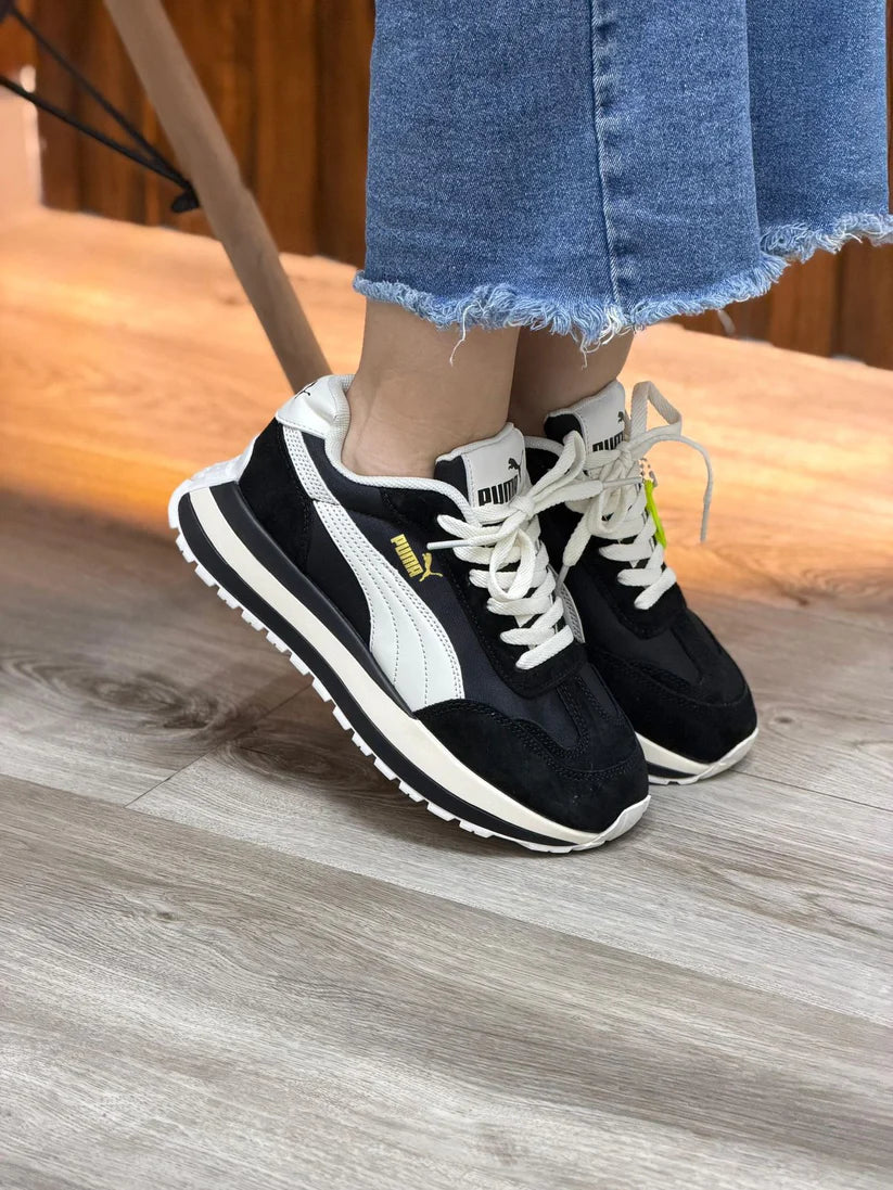 PUMA NEGRA