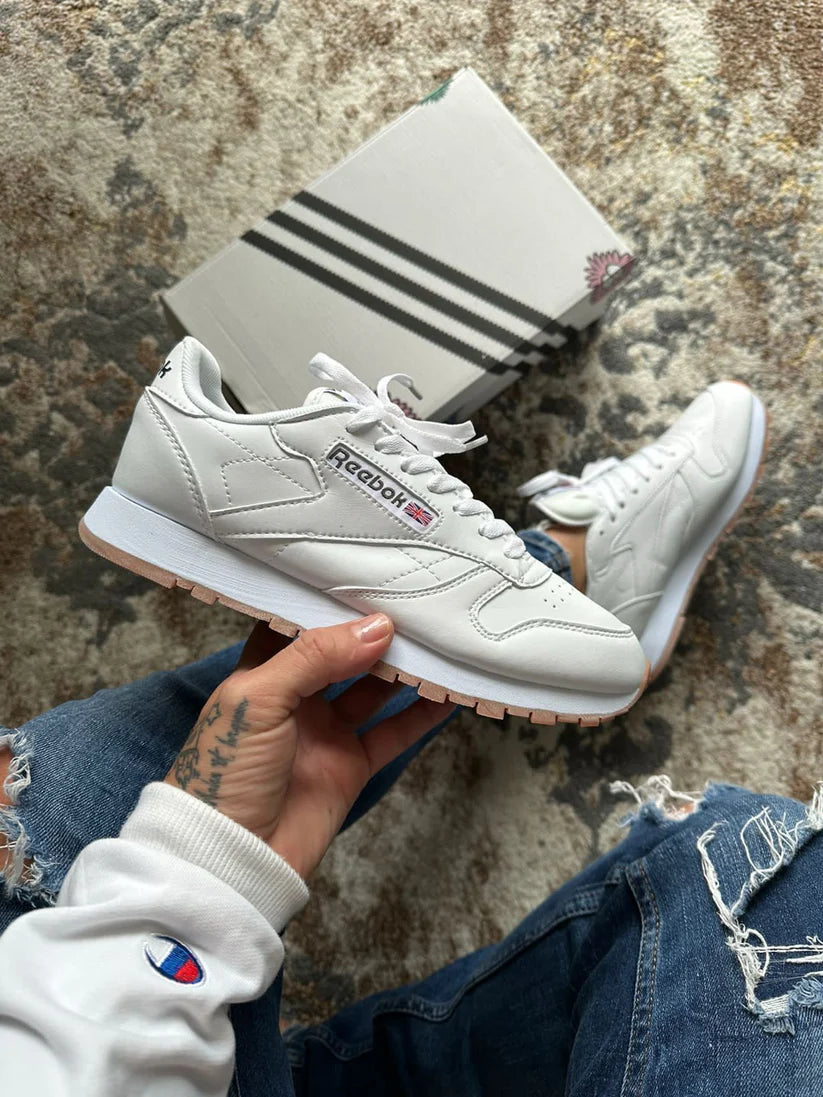 REEBOK BLANCA