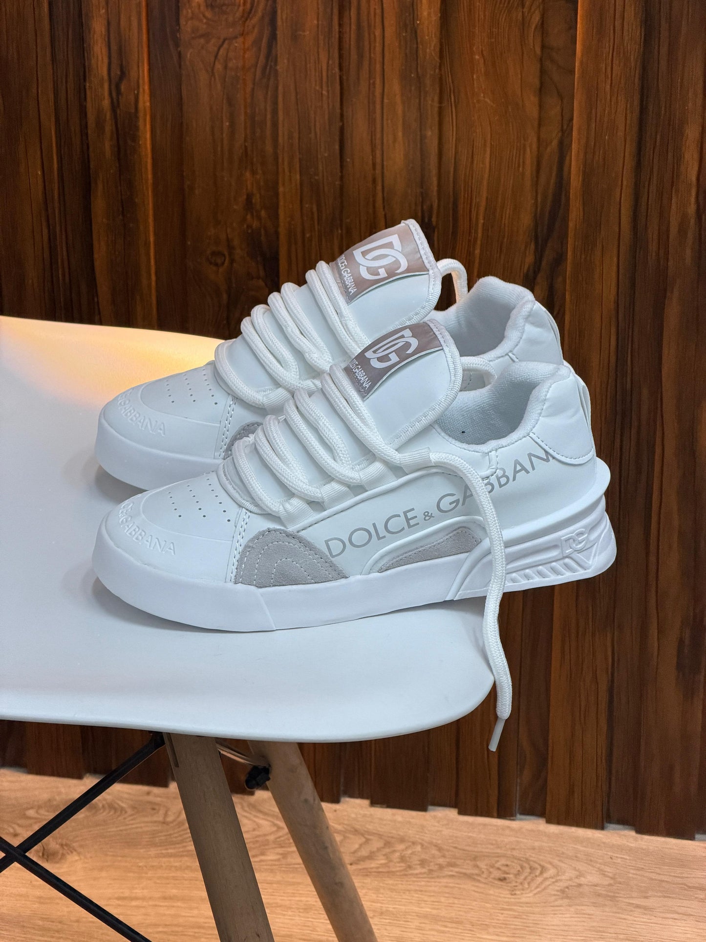 DOLCE & GABBANA