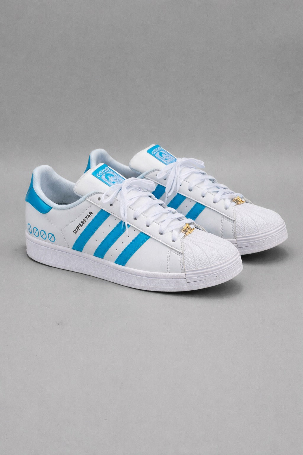 ADIDAS SUPERSTAR BLESSD
