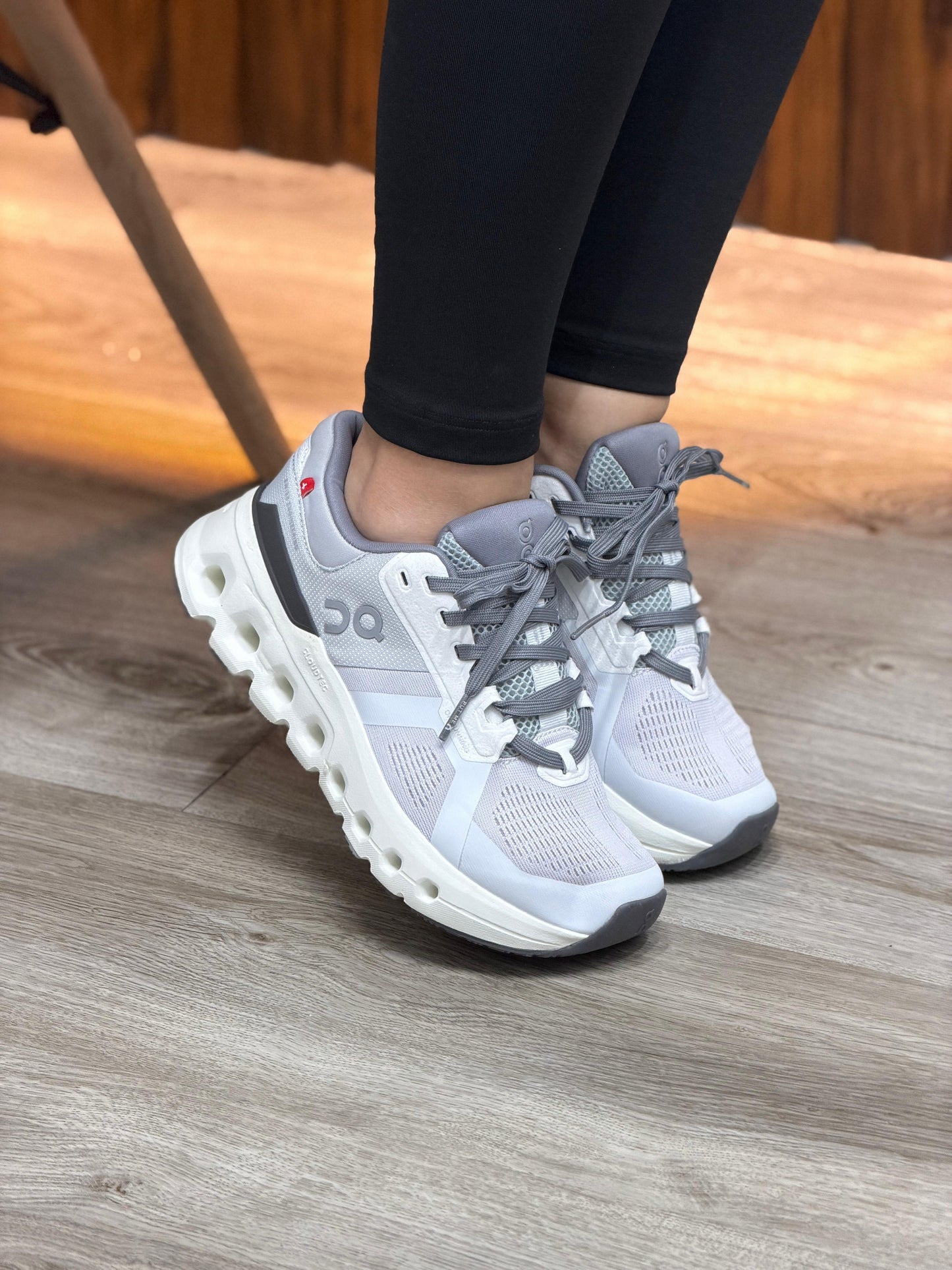 ON CLOUD