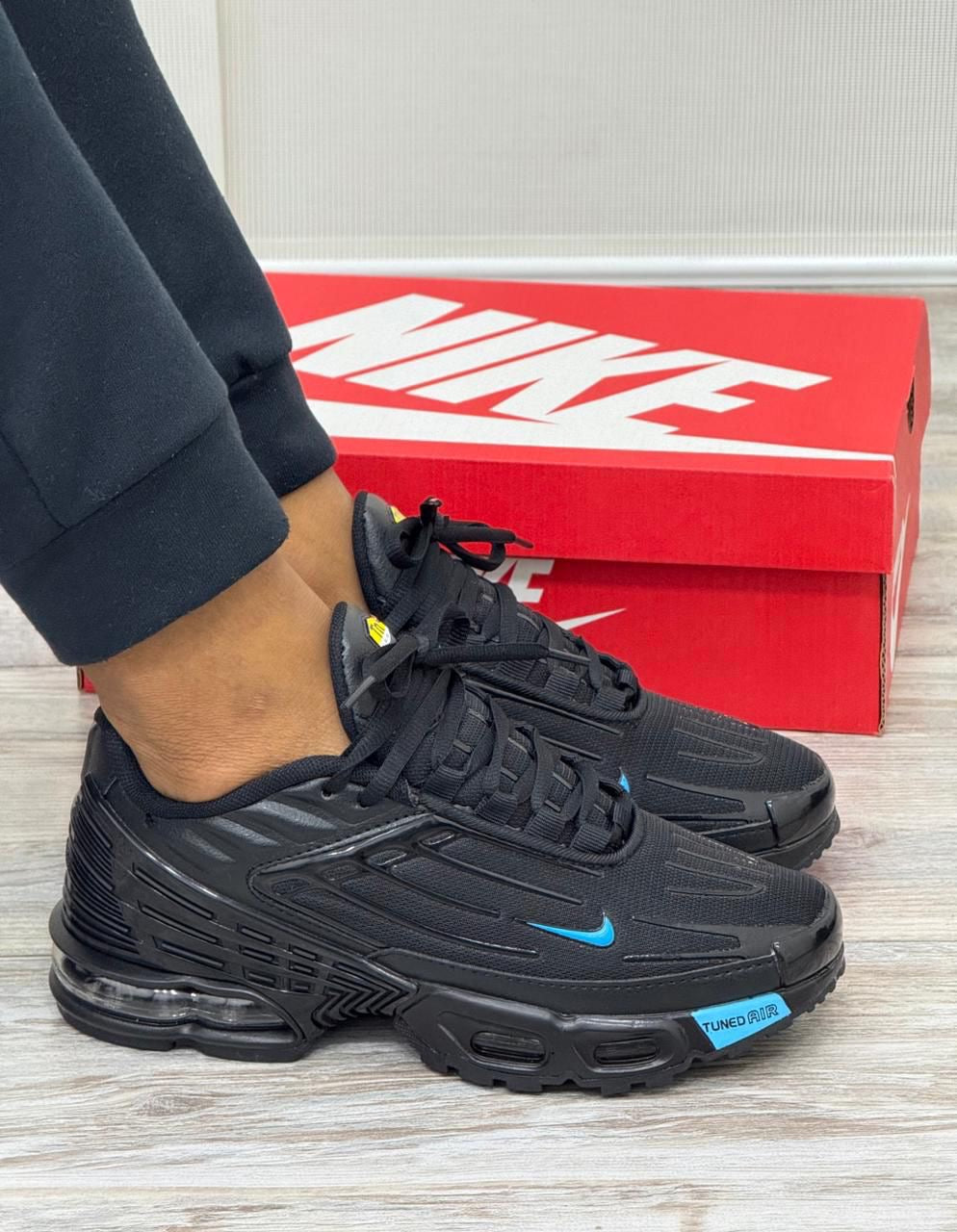 NIKE TN HOMBRE