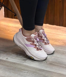 HOKA MORADA