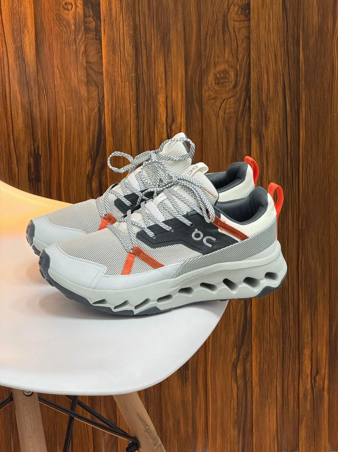 ON CLOUD RUNNER