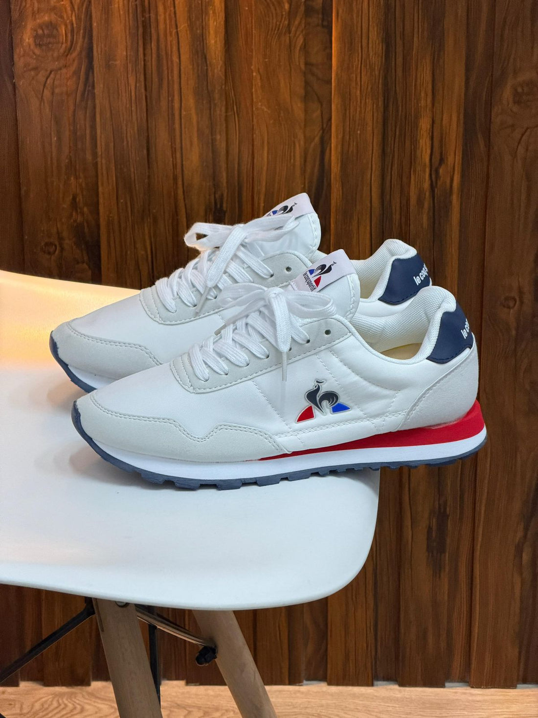 LE COQ SPORTIF