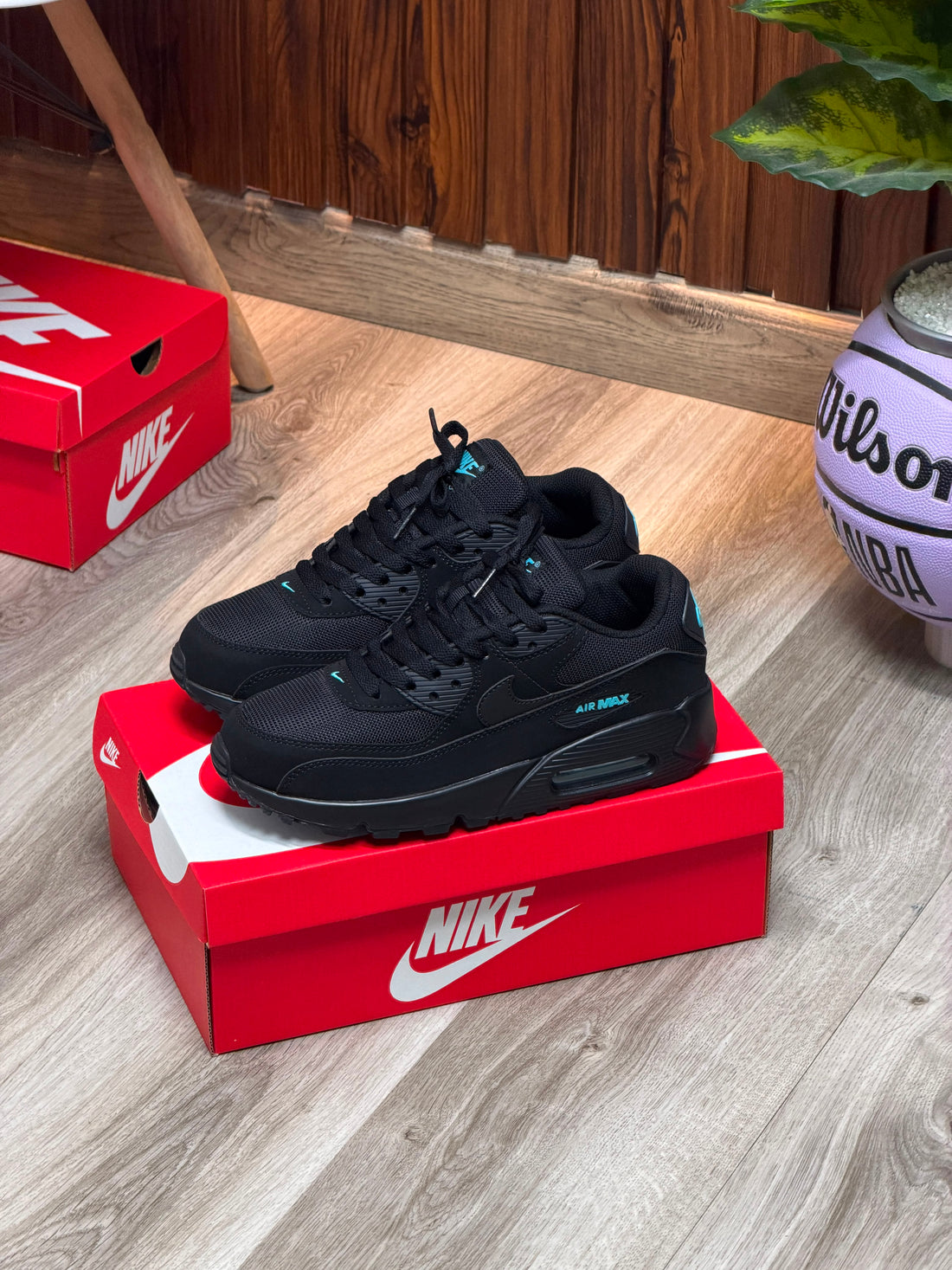 Nike air max 90