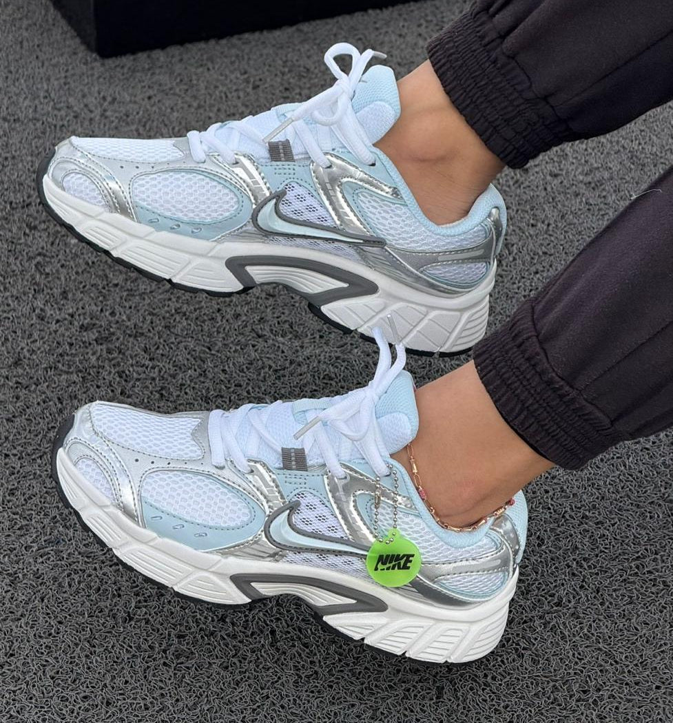 NIKE V5K GRIS