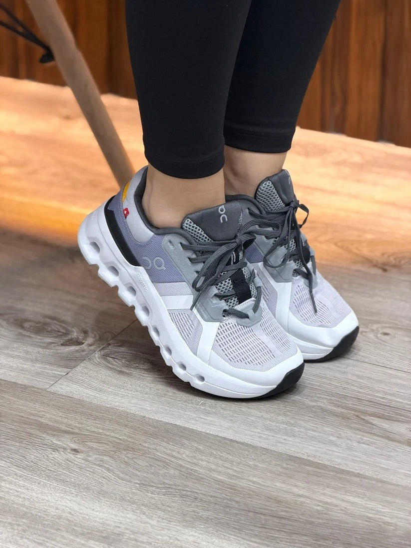 ON CLOUD